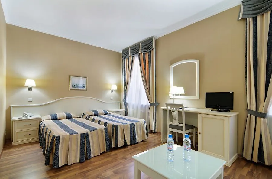 Cameo Hotel Αγία Πετρούπολη