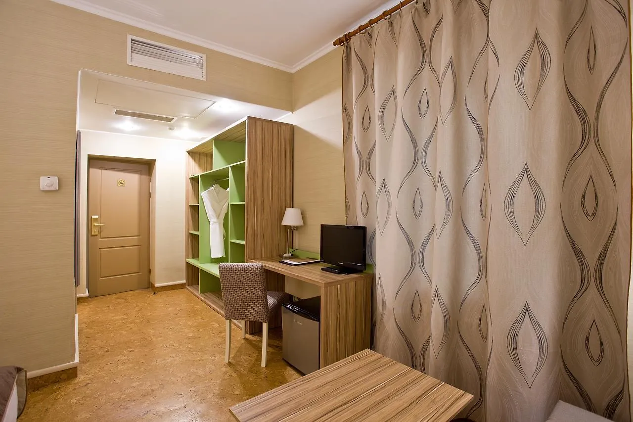 ***  Cameo Hotel Sint-Petersburg Rusland